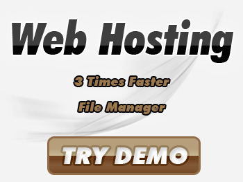 Hosting Services
